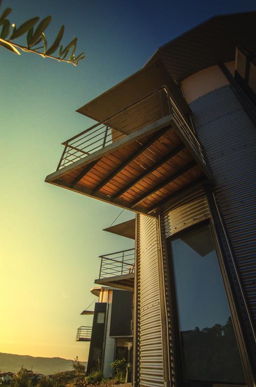 Vila Bela Vista Silo Housing Alfândega da Fé Exteriér fotografie