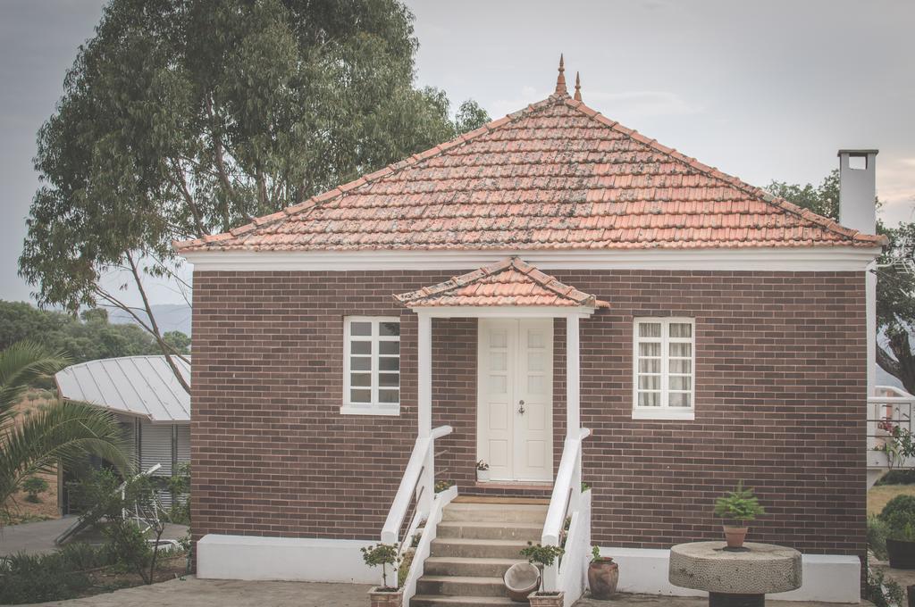 Vila Bela Vista Silo Housing Alfândega da Fé Exteriér fotografie