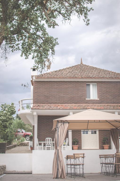 Vila Bela Vista Silo Housing Alfândega da Fé Exteriér fotografie