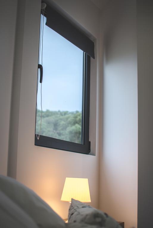 Vila Bela Vista Silo Housing Alfândega da Fé Exteriér fotografie