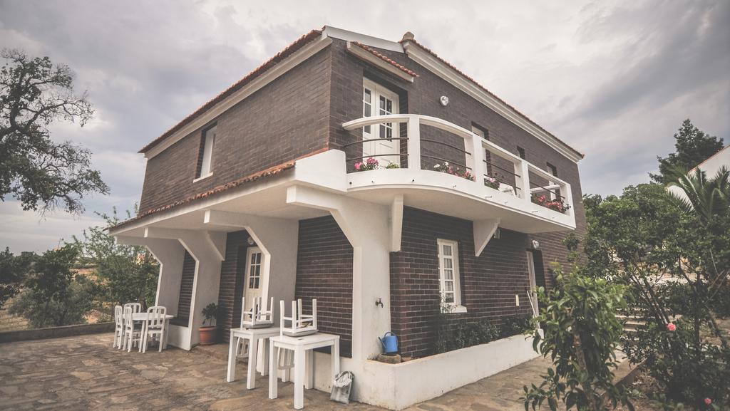 Vila Bela Vista Silo Housing Alfândega da Fé Exteriér fotografie