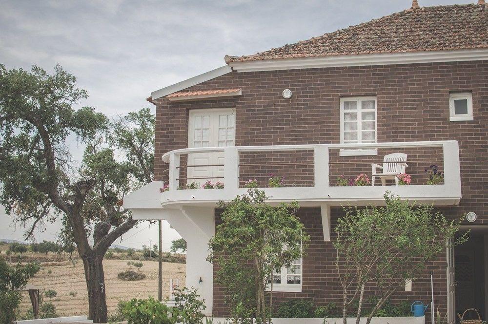 Vila Bela Vista Silo Housing Alfândega da Fé Exteriér fotografie